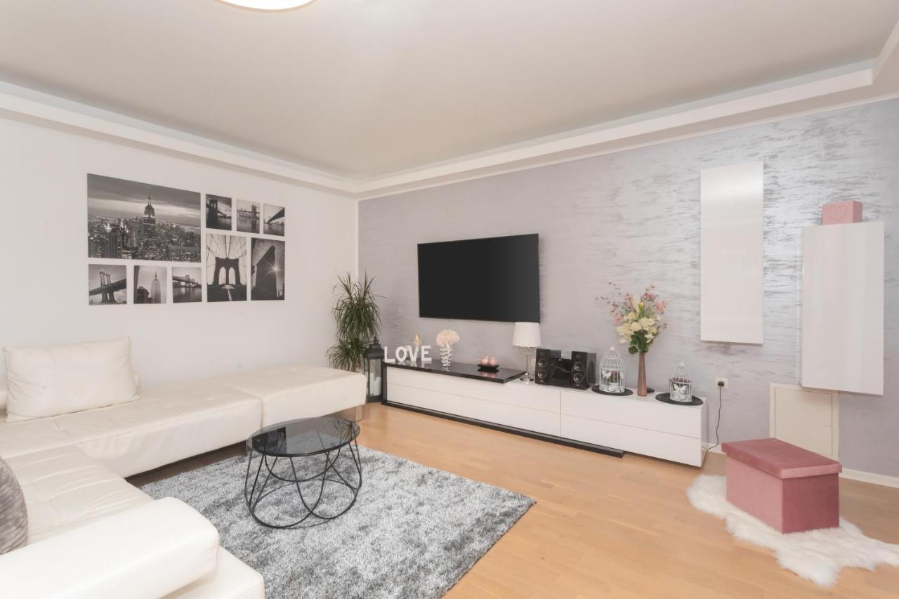 Apartament Sun Hill Szybenik Zewnętrze zdjęcie