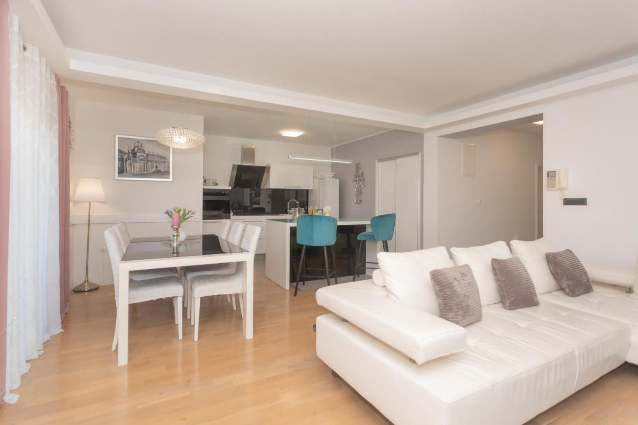 Apartament Sun Hill Szybenik Zewnętrze zdjęcie