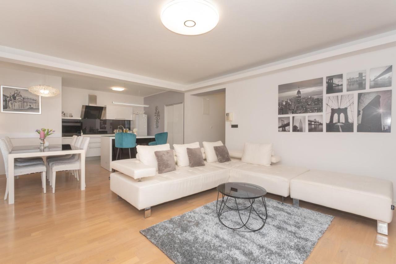 Apartament Sun Hill Szybenik Zewnętrze zdjęcie