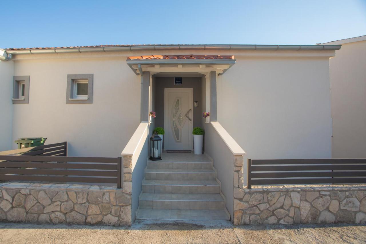 Apartament Sun Hill Szybenik Zewnętrze zdjęcie