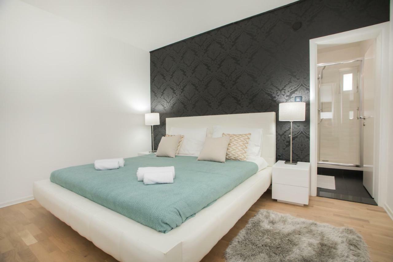 Apartament Sun Hill Szybenik Zewnętrze zdjęcie